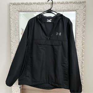 Under Armor Heat Gear Pullover